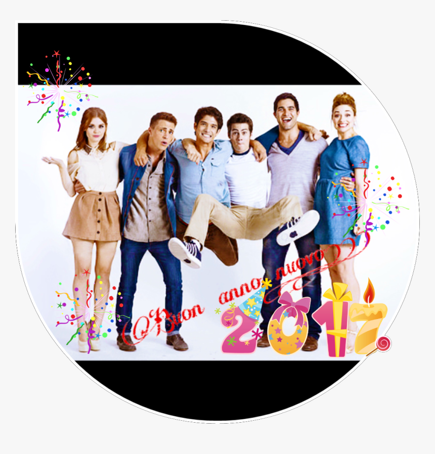 Omega, Teen Wolf, Wolves, A Wolf, Bad Wolf, Wolf - Teen Wolf Cast Phone, HD Png Download