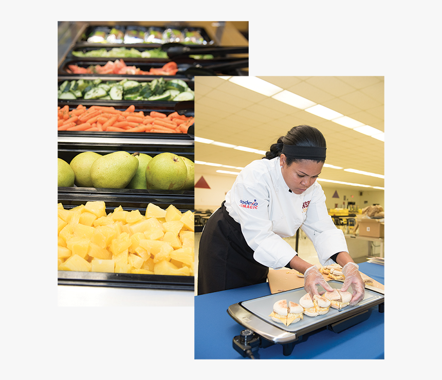 Culinary Art, HD Png Download