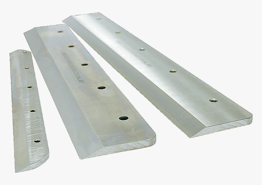 Paper Guillotine Blades, HD Png Download