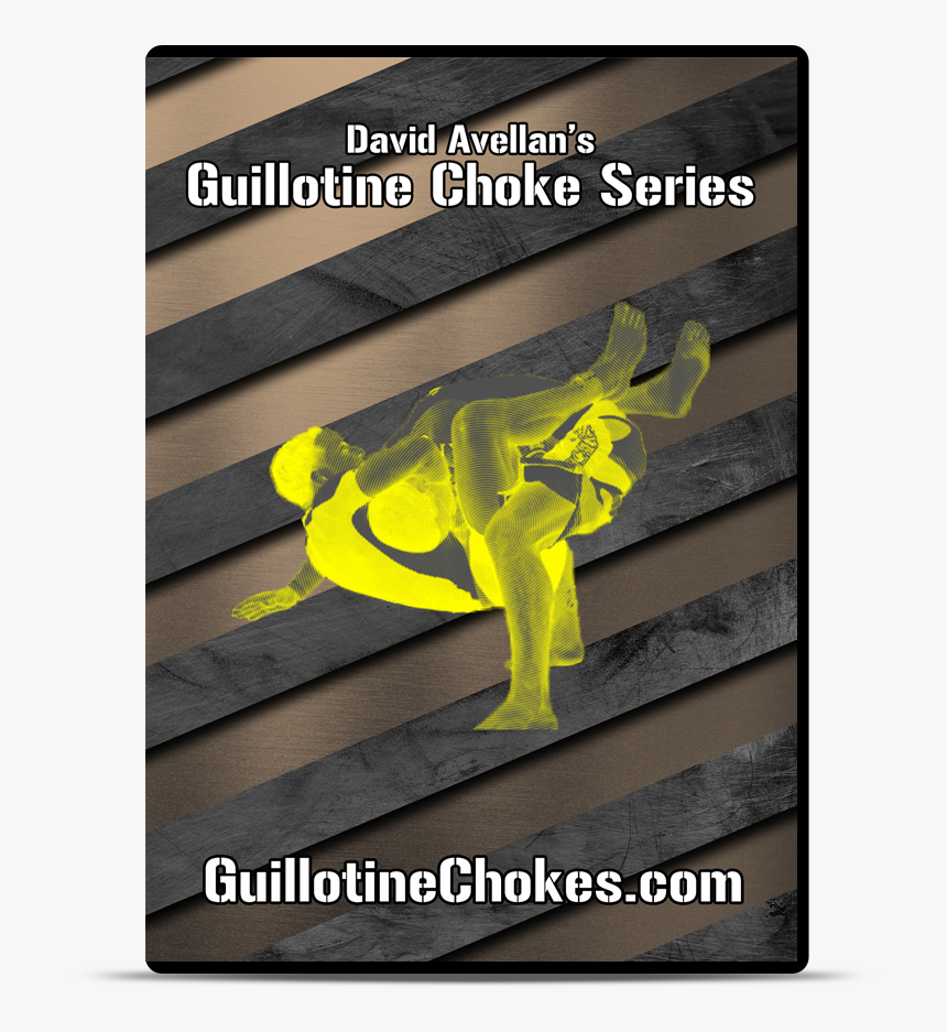 Gullotine Chokes - Flyer, HD Png Download