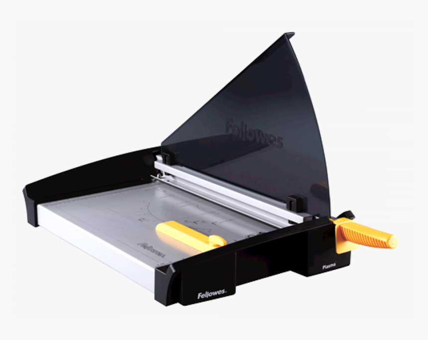 Fellowes Plasma A3 Guillotine - Fellowes 5411101, HD Png Download