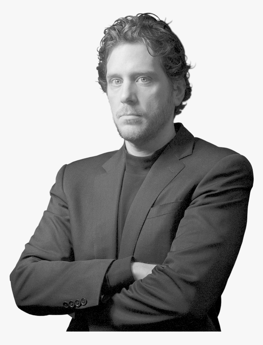 Tim Trotman Tangible Benefit, HD Png Download