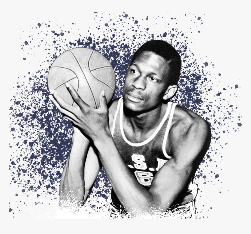 Basketball Player, HD Png Download