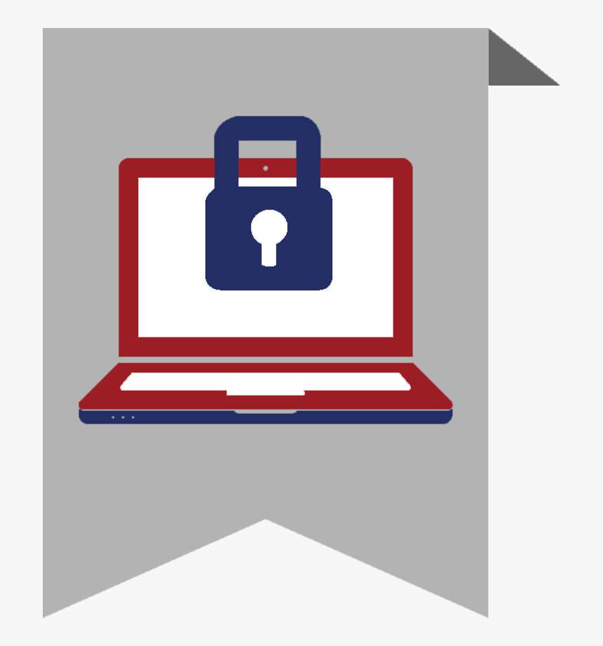 Security Icon, HD Png Download