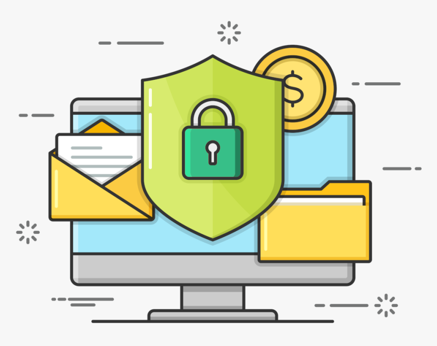 Uk Gdpr, HD Png Download