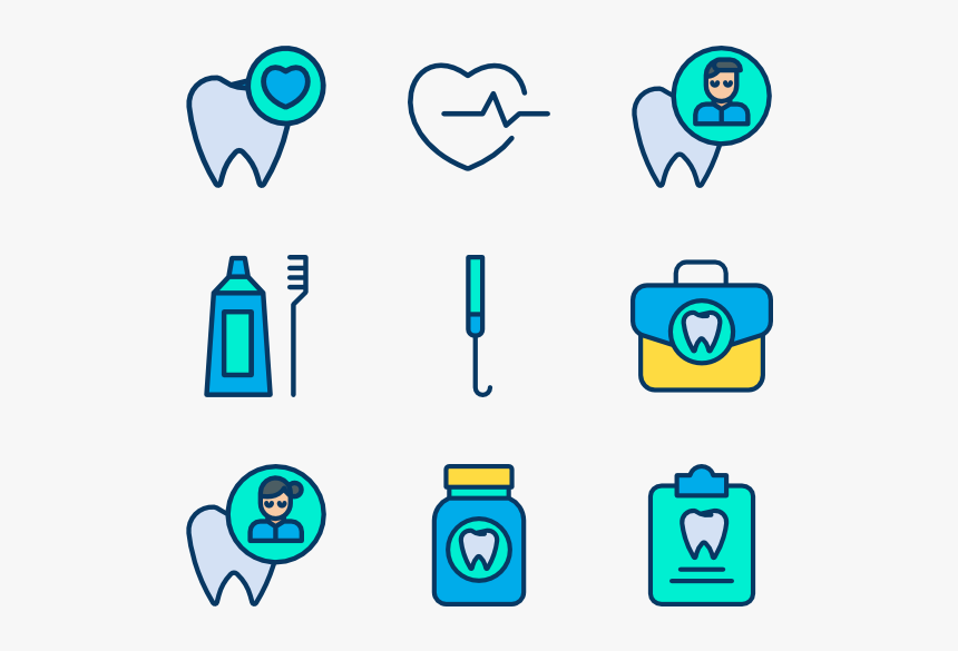 Dental, HD Png Download