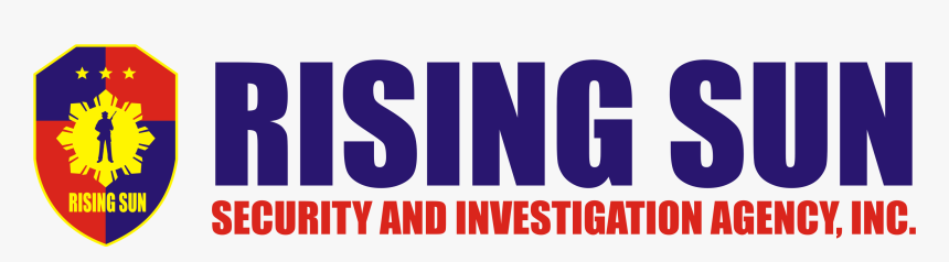 Rising Sun Security Agency, HD Png Download