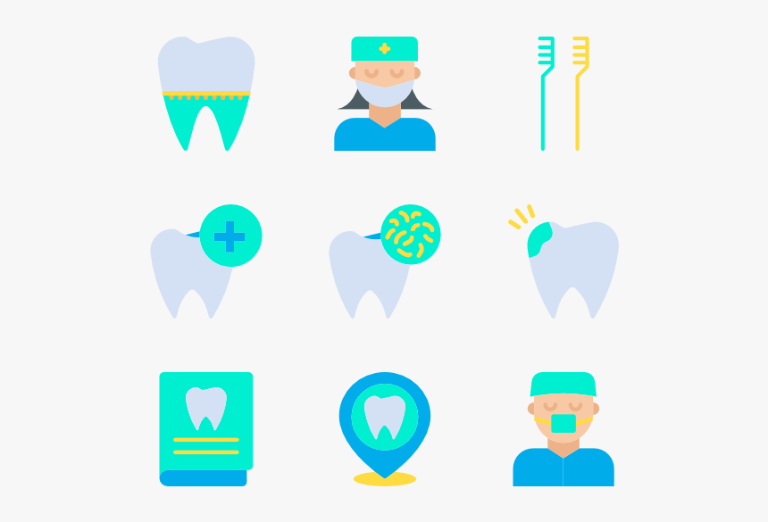 Dental, HD Png Download