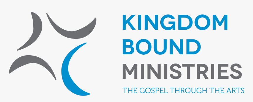 Kingdom Bound Logo - Graphic Design, HD Png Download