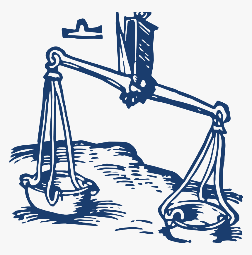 Saturday, January 5, - Libra, HD Png Download