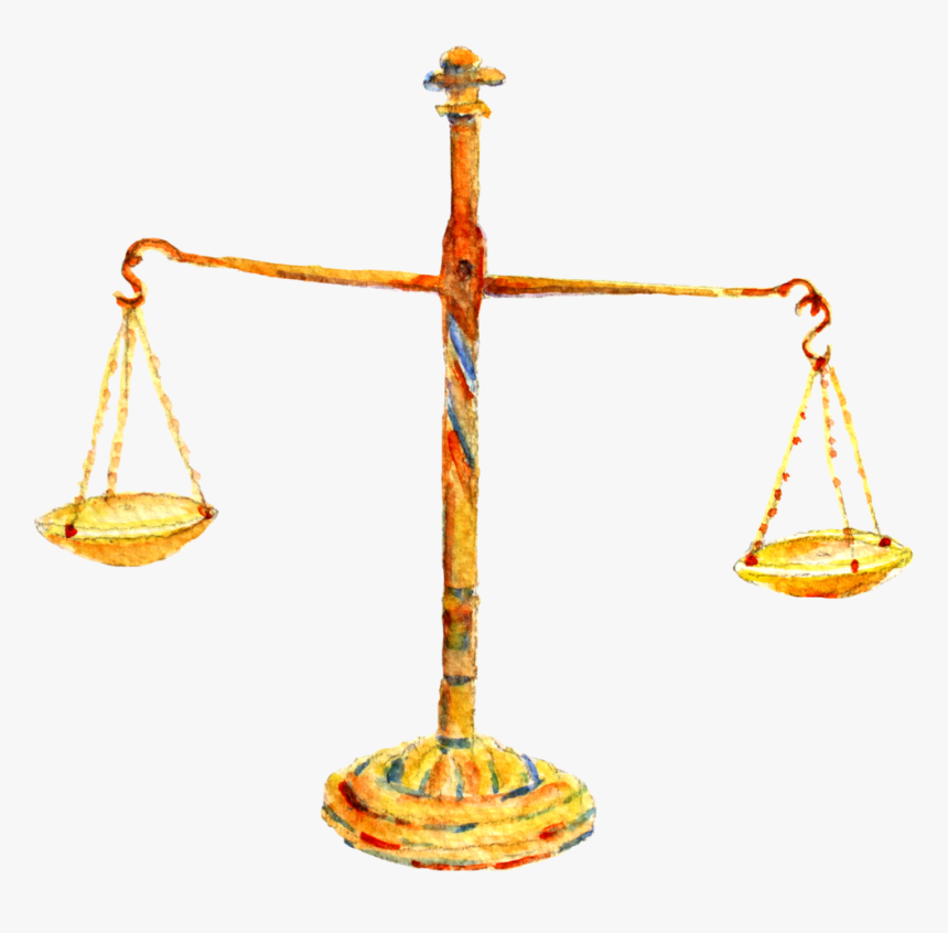 Libra-moon, HD Png Download