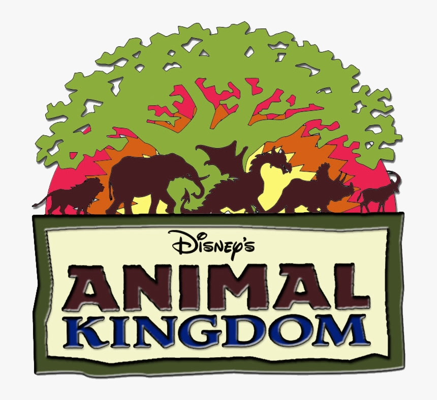 Disneys Animal Kingdom Logo