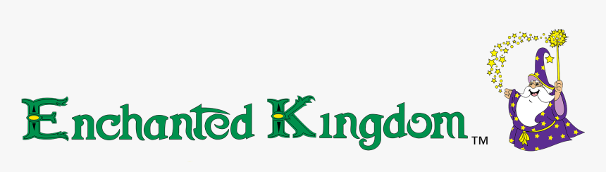 Eldar The Wizard Enchanted Kingdom, HD Png Download