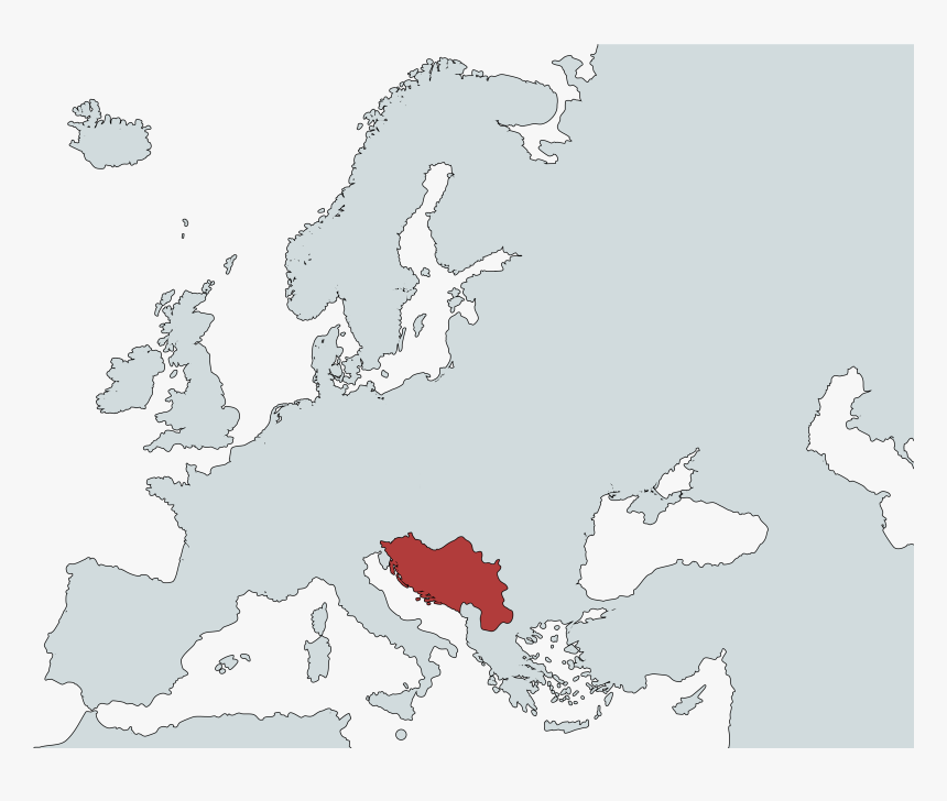Transparent Kingdom Png - Map Of Roman Air Bases, Png Download