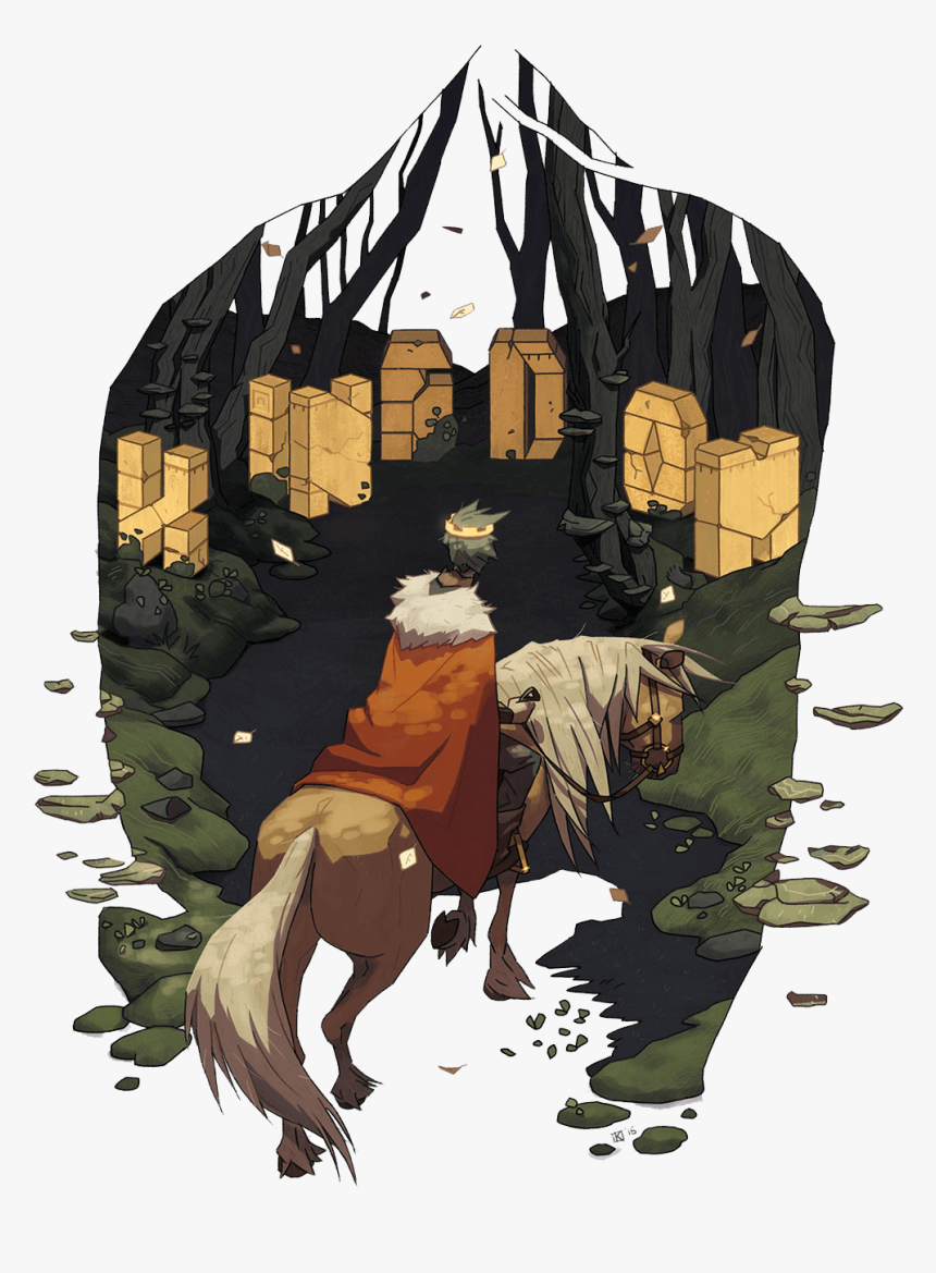 Kingdom New Lands Ost, HD Png Download