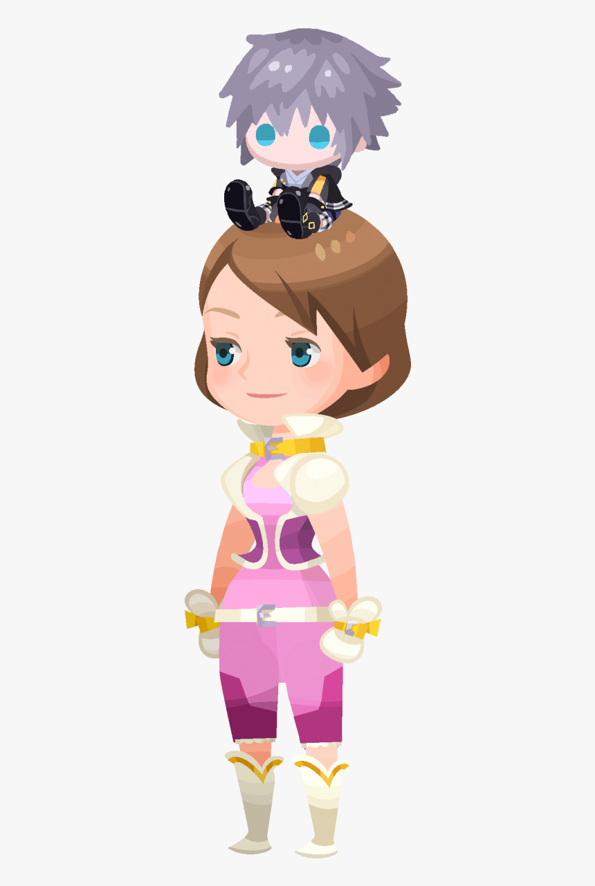 9h5nn9gtg - Kingdom Hearts Union X Avatar Outfits, HD Png Download