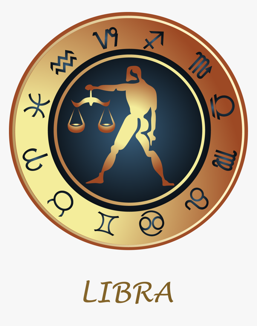 New Zodiac Signs Png, Transparent Png