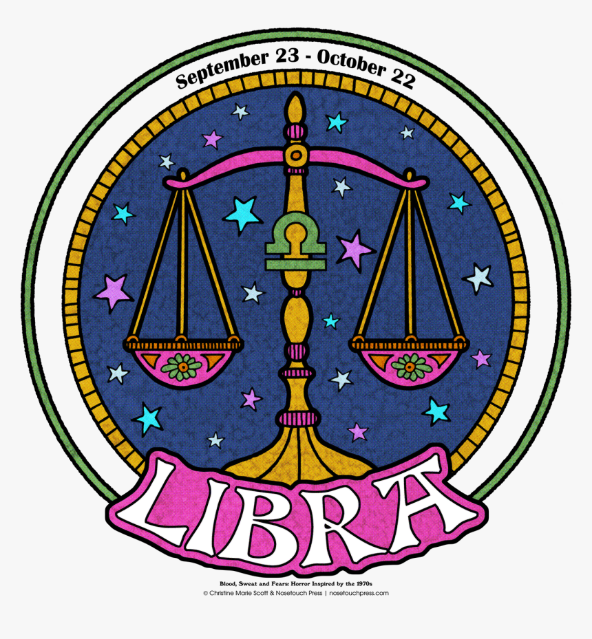 Libra - New Black Wall Street, HD Png Download