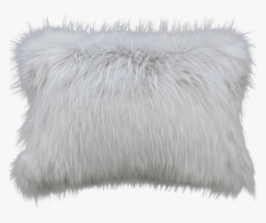 Greenland Wolf - Fur Clothing, HD Png Download