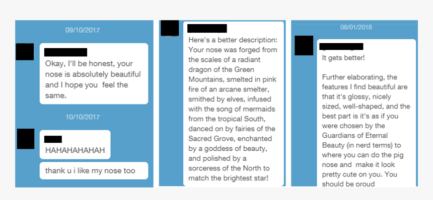 Hope You Find A Guy That Treat You, HD Png Download