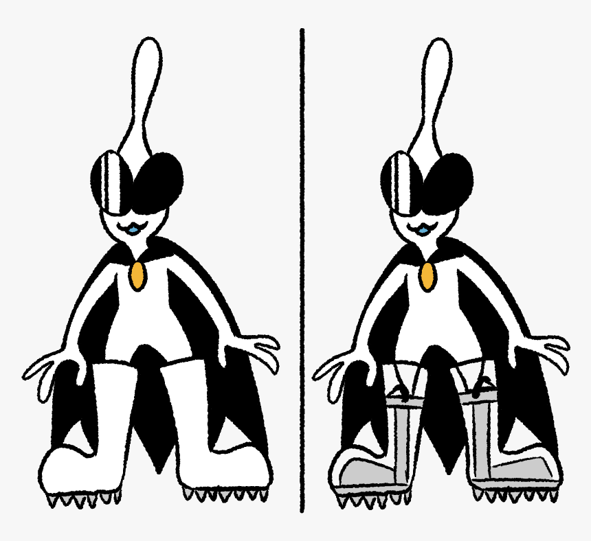Cartoon, HD Png Download