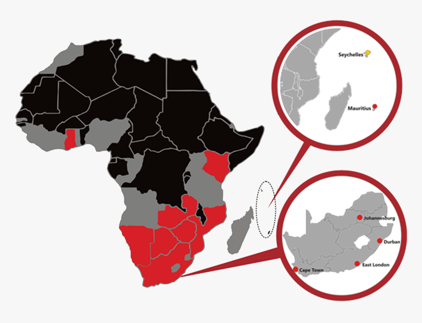 Bad Government In Africa, HD Png Download