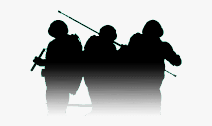 Silhouette, HD Png Download