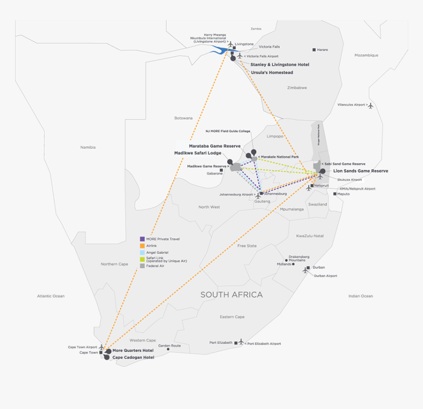 More Lodges & Hotels - Atlas, HD Png Download