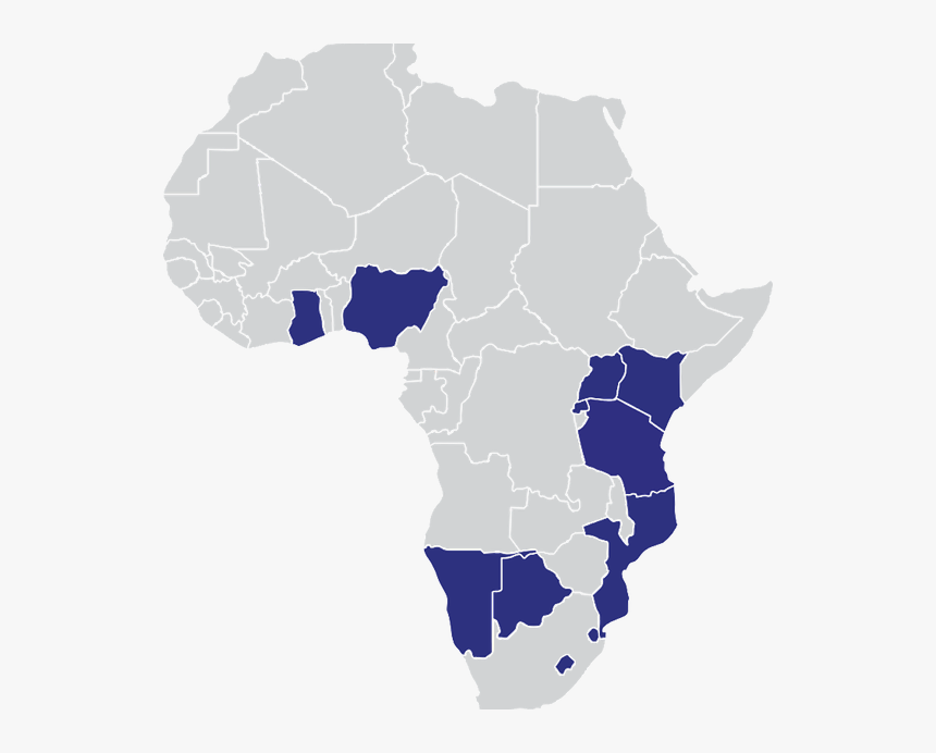 Map, HD Png Download