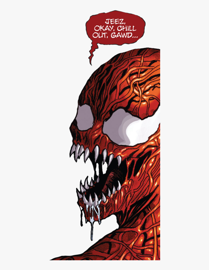 Axis Carnage, HD Png Download