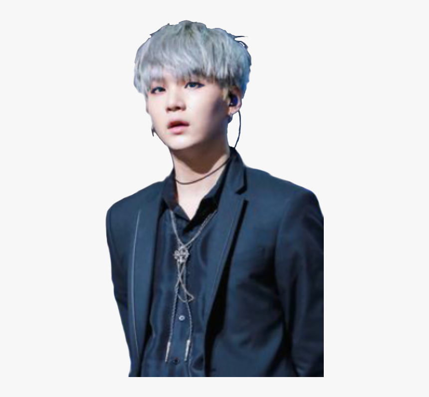 Vector Download Bts Min Yoongi Png By Geonsohrin On - Min Yoongi Transparent, Png Download