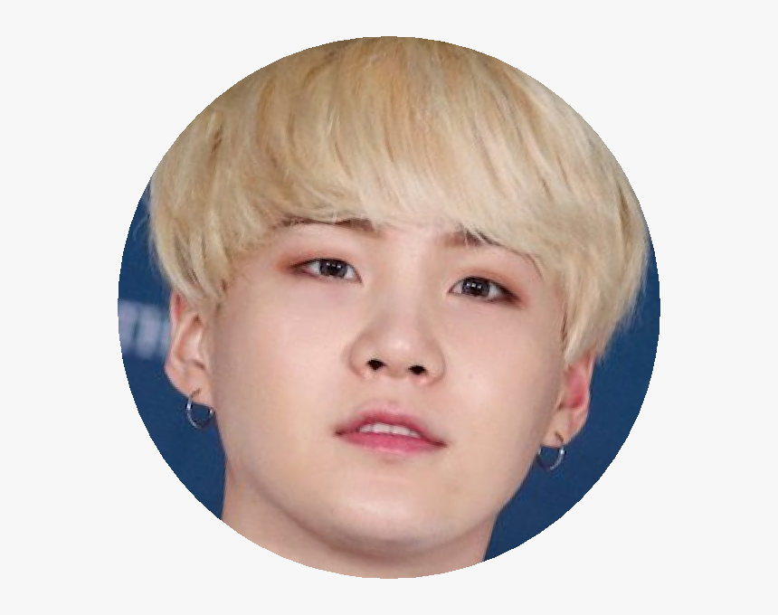 Minyoongi - Mejores Fotos De Min Yoongi, HD Png Download