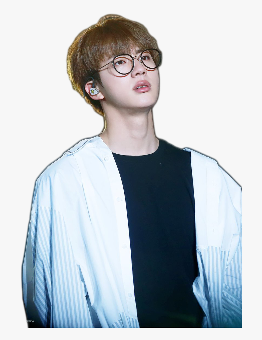 Jin Bts Jin Png, Transparent Png
