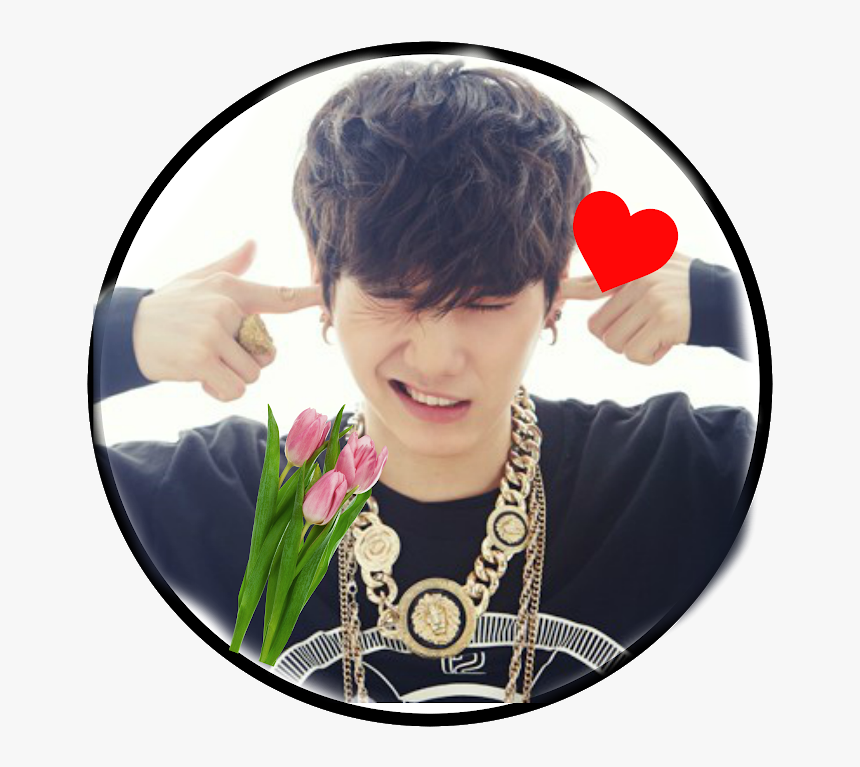 Mix Final Suga, HD Png Download
