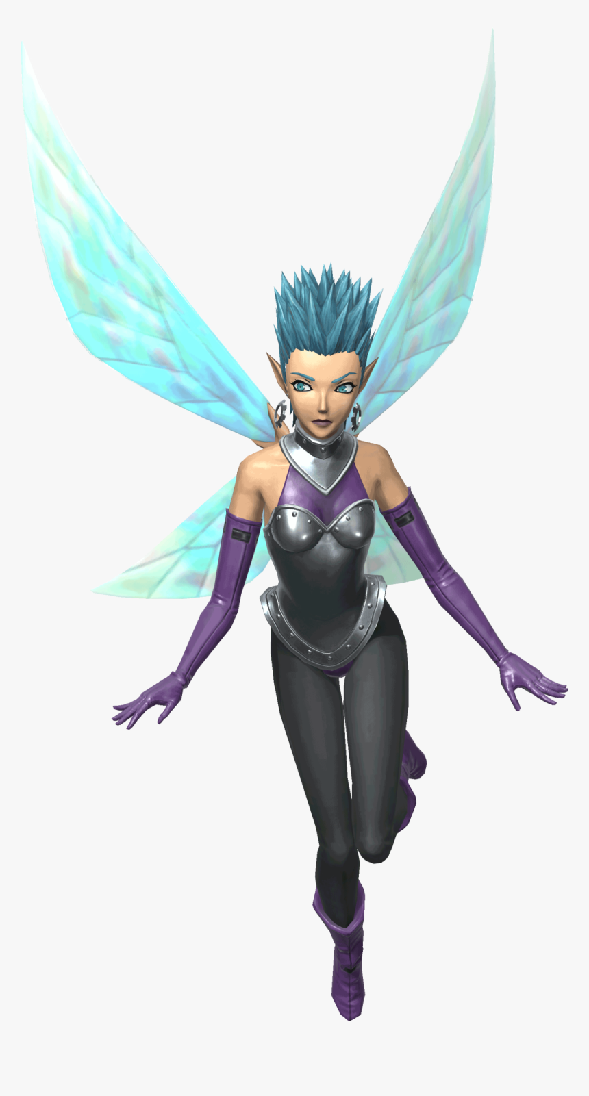 Pixie Png, Transparent Png