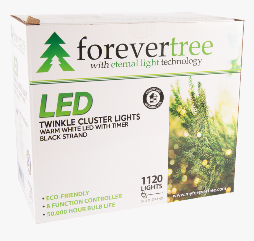 Twinkle Lights Png, Transparent Png