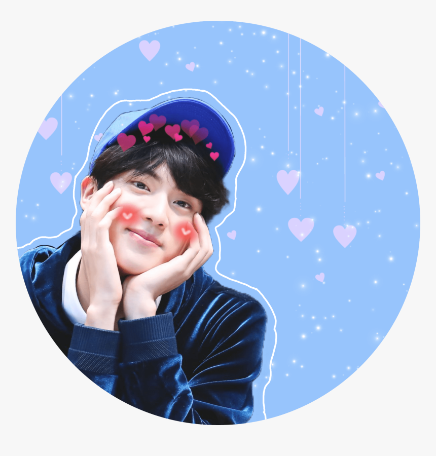 Min Yoongi Png, Transparent Png
