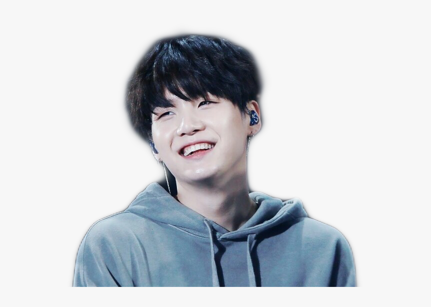 Unwhitewashed Yoongi, HD Png Download