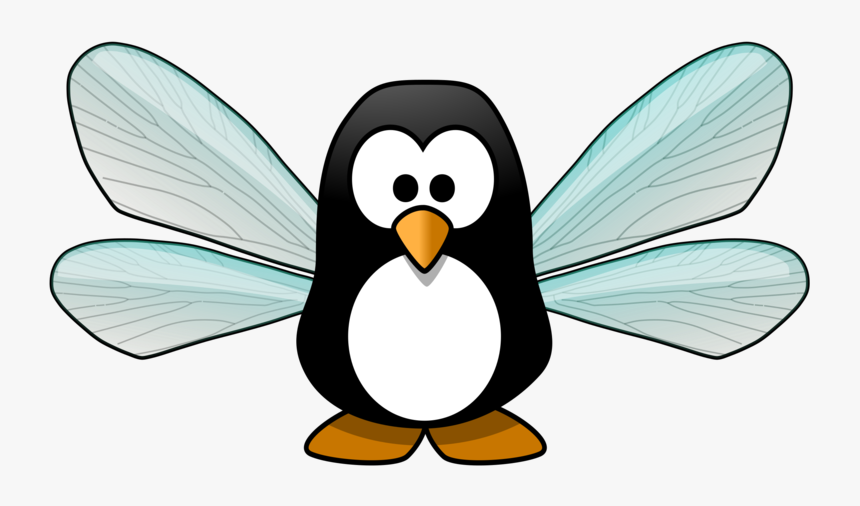 Pixie Penguin - I M So Cold Quotes, HD Png Download