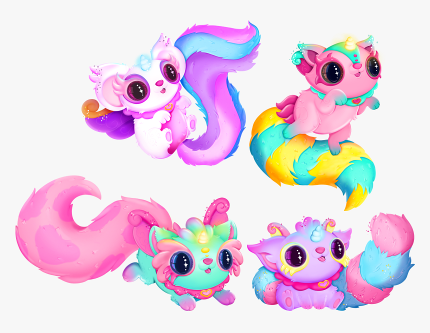 Pixie Belles Group Image - Cartoon, HD Png Download