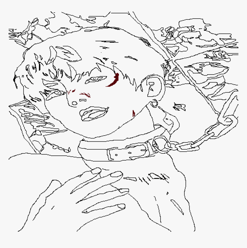 Line Art, HD Png Download