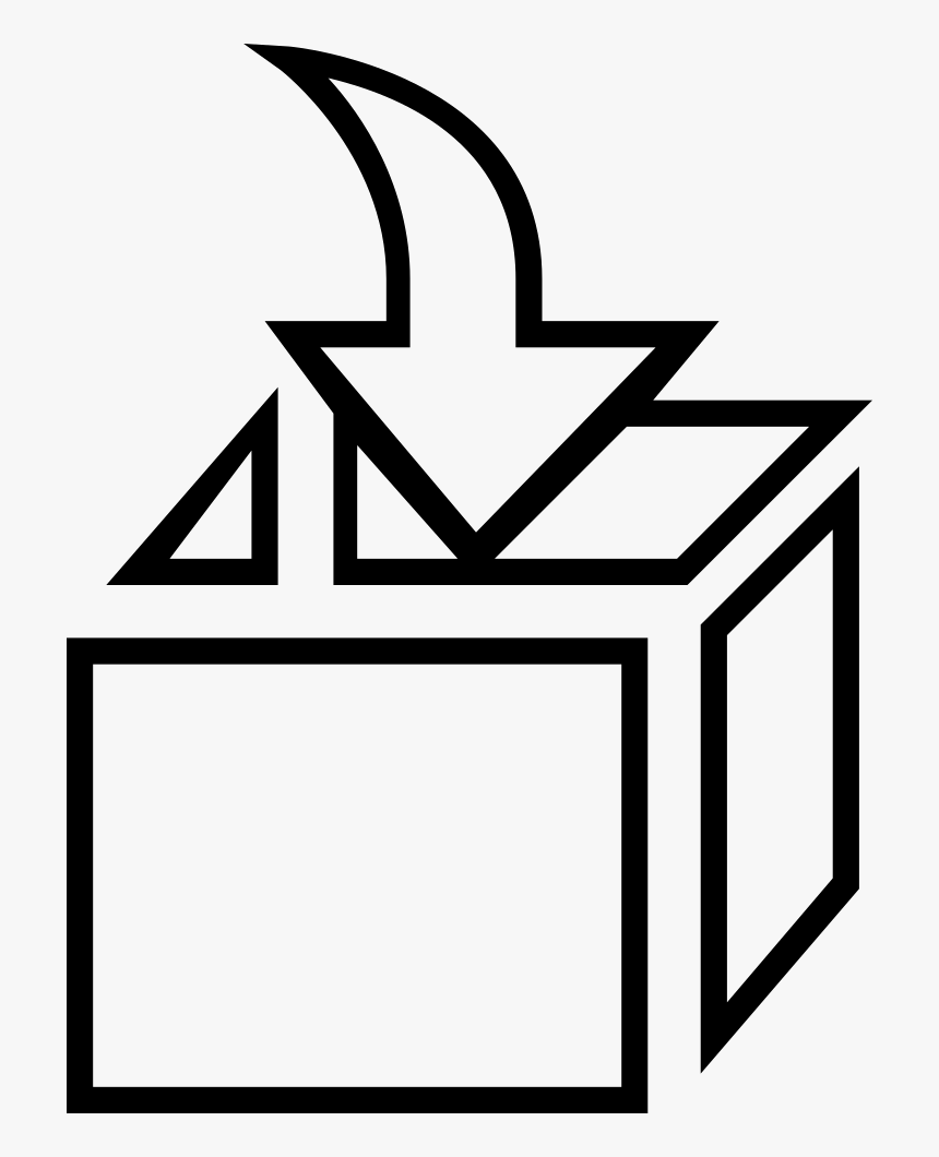 Ic File Crush, HD Png Download