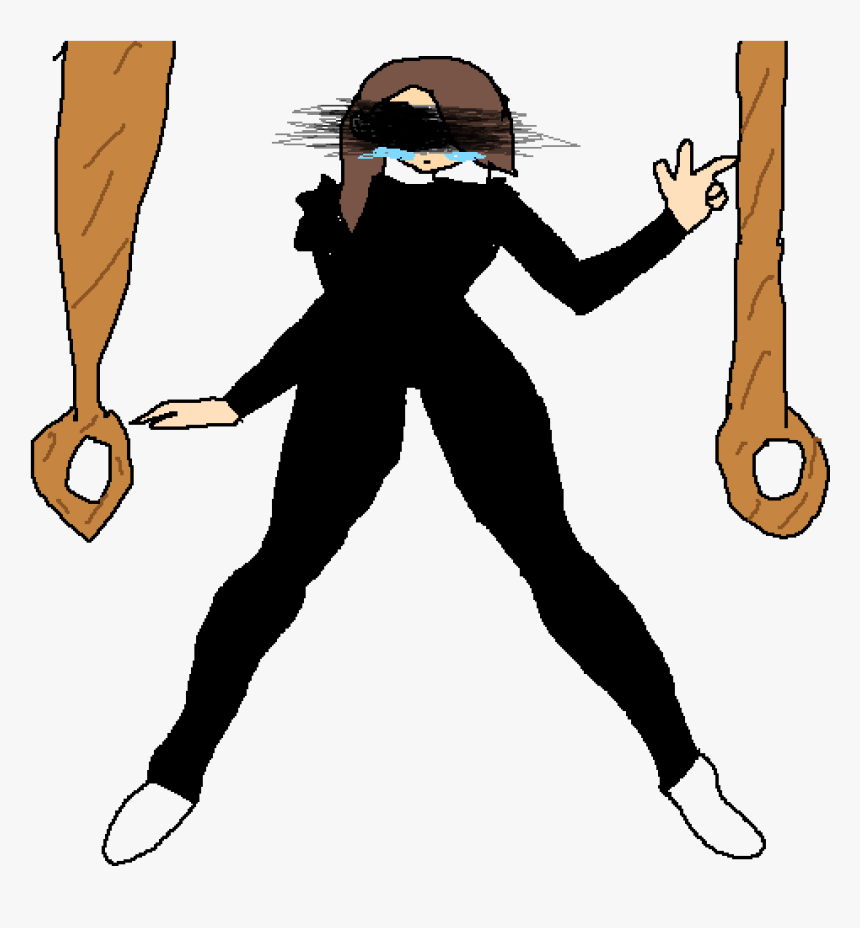 Transparent Pixie Png - Cartoon, Png Download