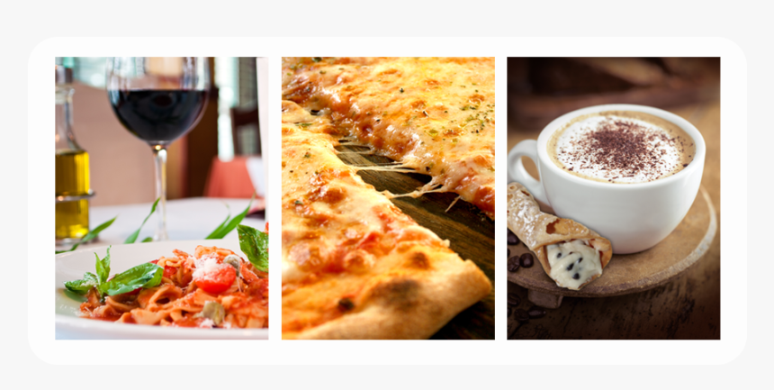 California-style Pizza, HD Png Download