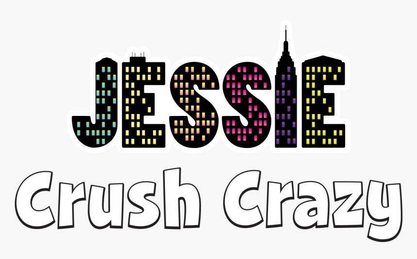Jessie Disney Channel , Png Download - Graphic Design, Transparent Png