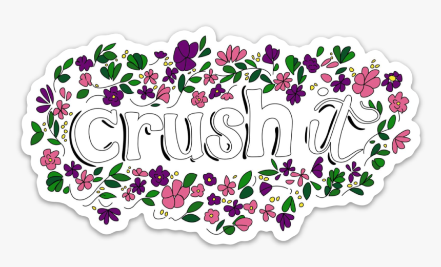Crushit, HD Png Download