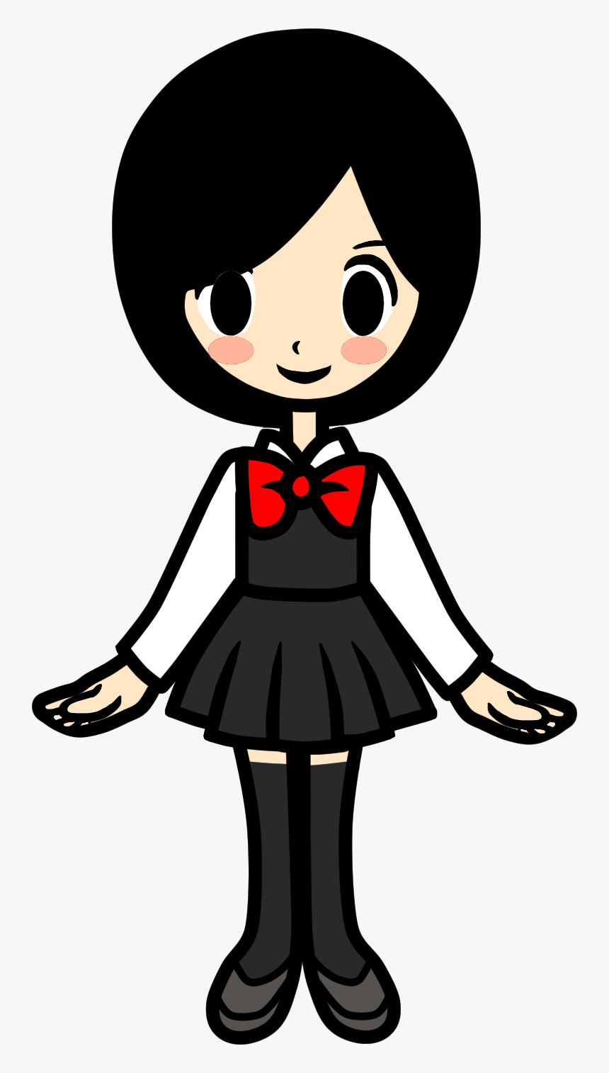 Rhythm Heaven Boy S Crush , Png Download - Rhythm Heaven Fever Chibi, Transparent Png