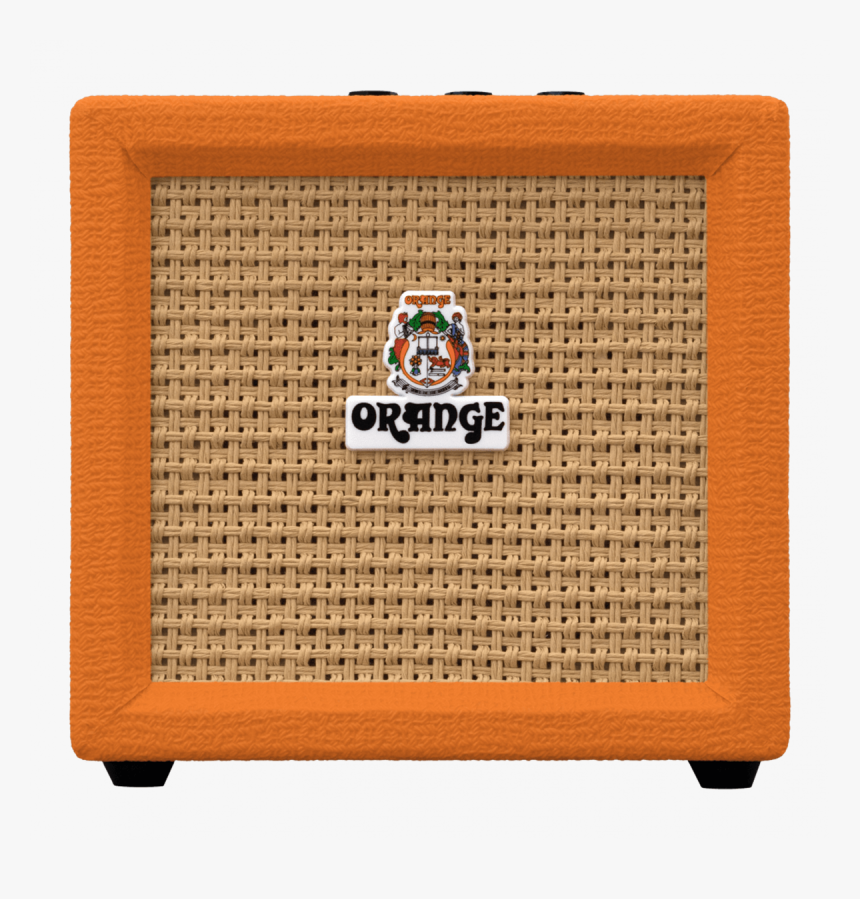 Orange Crush Mini Black, HD Png Download