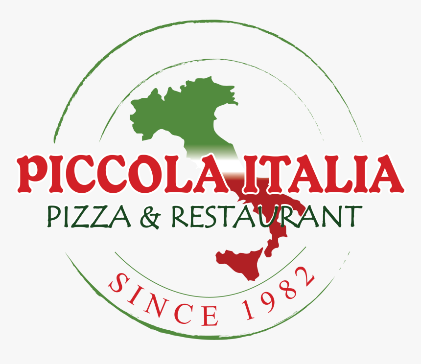 Logo - Italy Map, HD Png Download