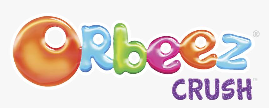 Orbeez, HD Png Download
